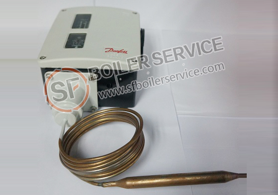 Temperature switch - 3